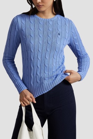 джемпер  - женская одежда ralph lauren 