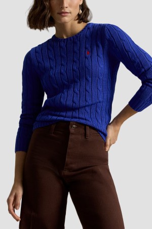 джемпер  - женская одежда ralph lauren 