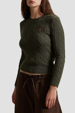 джемпер  - женская одежда ralph lauren 