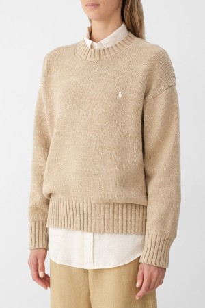 джемпер  - женская одежда ralph lauren 
