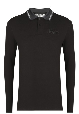 джемпер  - мужские джемперы, свитеры и кардиганы versace jeans couture 