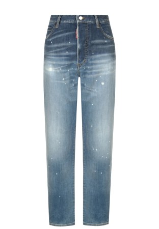 джинсы 2 - женская одежда dsquared 