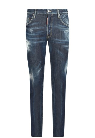 джинсы 2 фотография