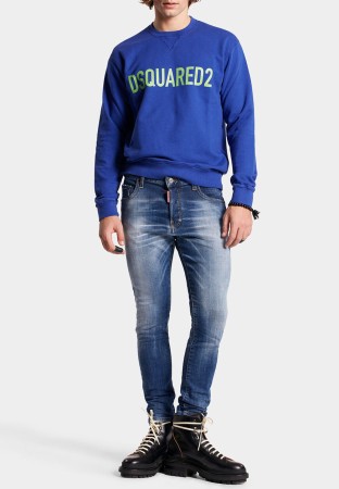 джинсы 2 - мужские джинсы и брюки dsquared 