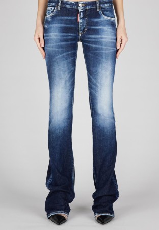 джинсы 2 фотография