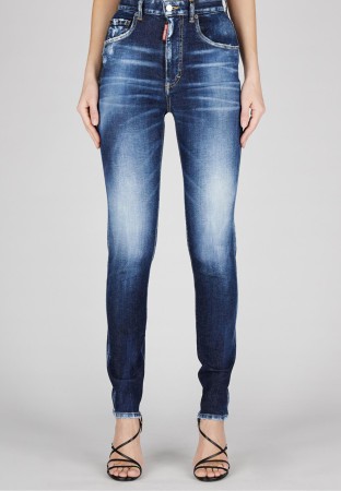 джинсы 2 фотография