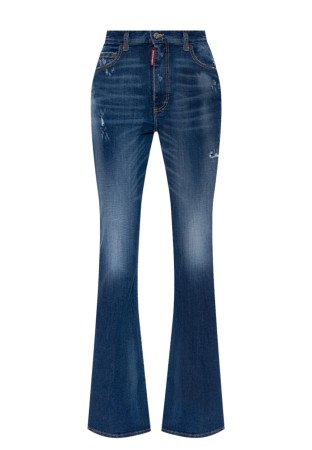 джинсы 2 фотография