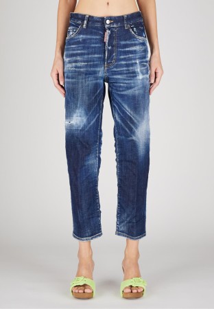 джинсы 2 фотография