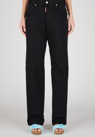 джинсы 2 фотография