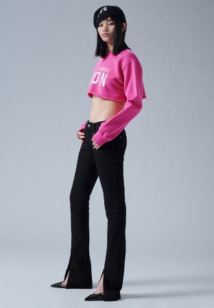 джинсы 2 - женские джинсы dsquared 