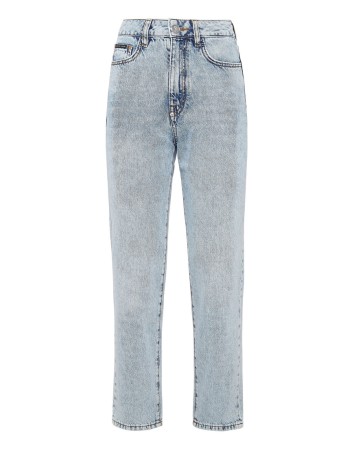 джинсы бойфренды  - женские джинсы американские 