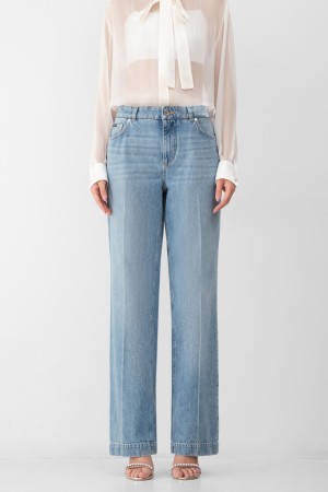 джинсы dolce&gabbana фотография