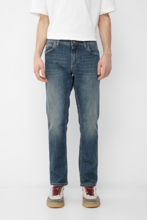 джинсы dolce&gabbana фотография