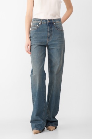 джинсы fabiana fillippi фотография