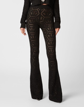 джинсы клеш  фотография