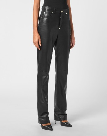 джинсы клеш  фотография