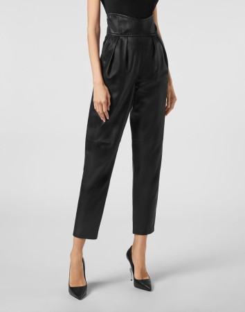 джинсы клеш  фотография