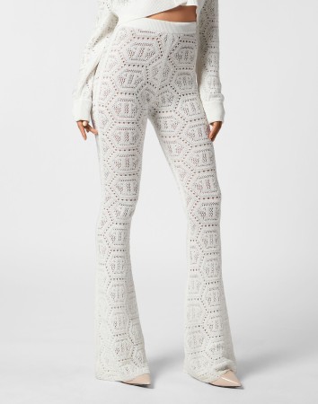 джинсы клеш  фотография