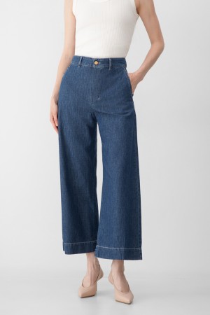 джинсы maxmara фотография