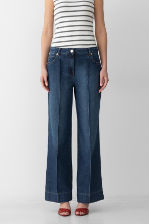 джинсы  модель abati фотография