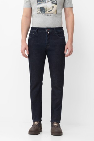 джинсы  модель из капсульной коллекции après-ski - мужская одежда из денима 