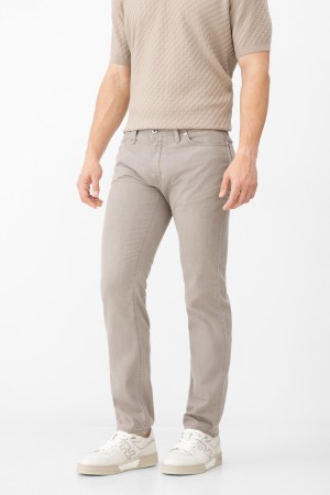 джинсы  модель meribel - мужская одежда brioni 