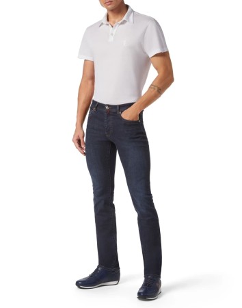 джинсы прямые  фотография