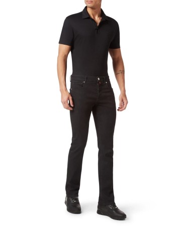 джинсы прямые  - мужские джинсы и брюки красные 