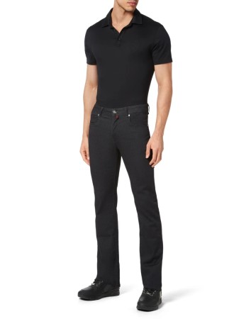 джинсы прямые  фотография