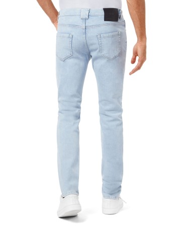 джинсы прямые  фотография