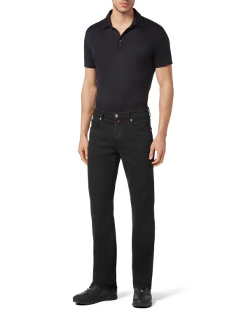 джинсы прямые  фотография