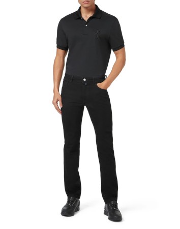 джинсы прямые  фотография