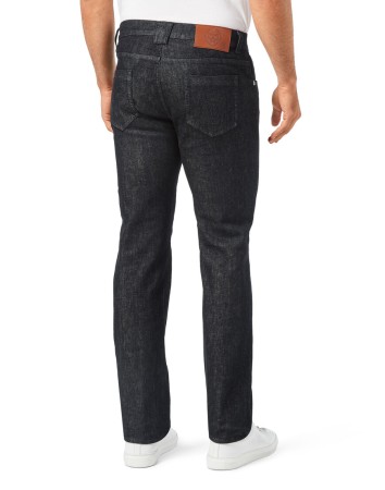 джинсы прямые  фотография