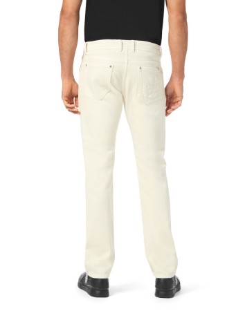 джинсы прямые  - мужские джинсы