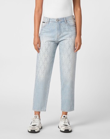 джинсы прямые  - джинсы облегающие 