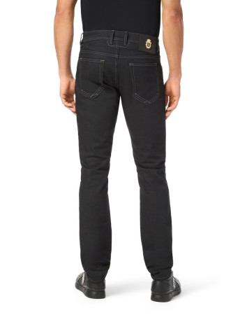 джинсы прямые  - мужские джинсы и брюки billionaire 