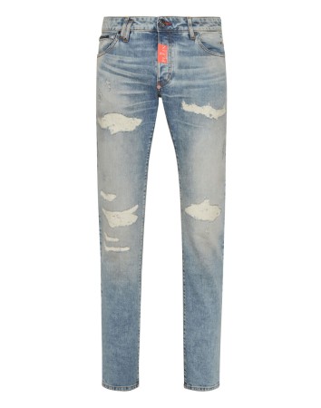 джинсы прямые  - мужские джинсы американские 