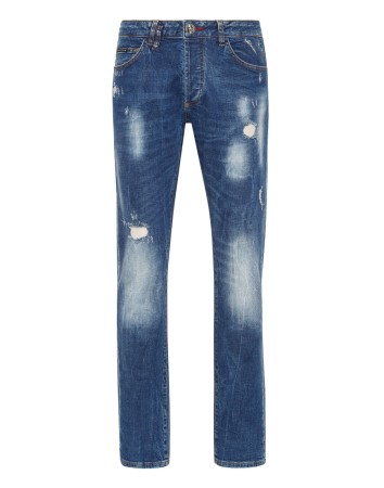 джинсы прямые  - мужские джинсы американские 