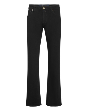 джинсы прямые  фотография