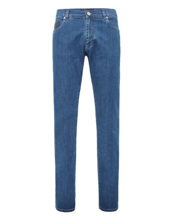 джинсы прямые  фотография