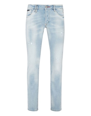 джинсы прямые  - джинсы и брюки по распродаже