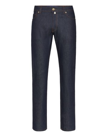 джинсы прямые  фотография