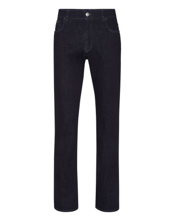 джинсы прямые  фотография