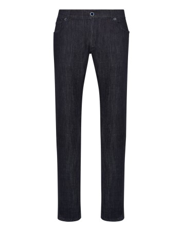 джинсы прямые  фотография