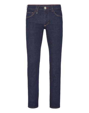 джинсы прямые  - мужская одежда, обувь и аксессуары philipp plein 