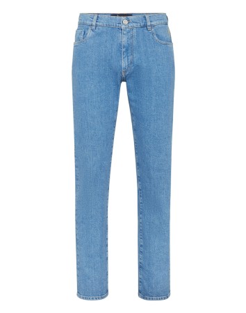 джинсы прямые  фотография