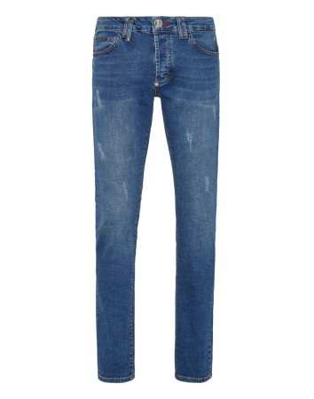 джинсы прямые  - мужская одежда, обувь и аксессуары дорогая 