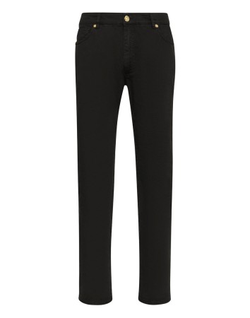 джинсы прямые  - мужская одежда, обувь и аксессуары премиальная 