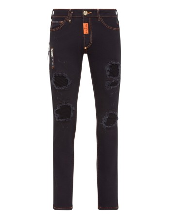 джинсы прямые  - мужская одежда, обувь и аксессуары премиальная 