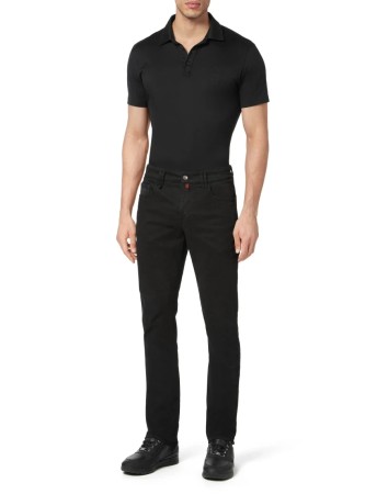 джинсы зауженные  фотография